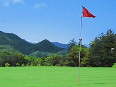 たいわゴルフクラブ