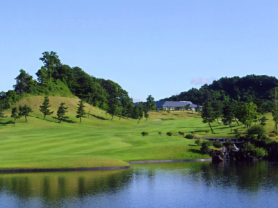 利府ゴルフ倶楽部
