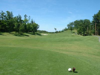 杜の都ゴルフ倶楽部