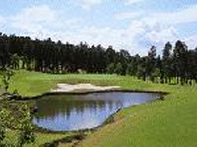 大村湾カントリー倶楽部　ニューコース