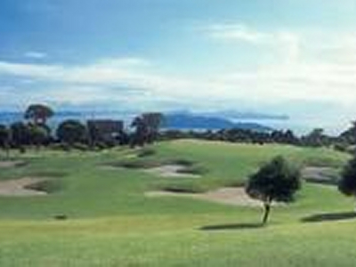 五島カントリークラブ