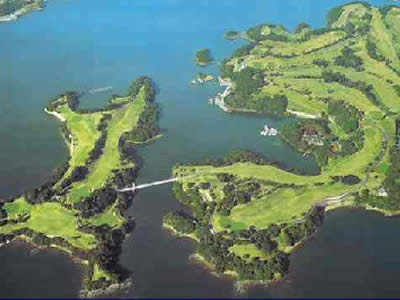 オーシャンパレスゴルフクラブ