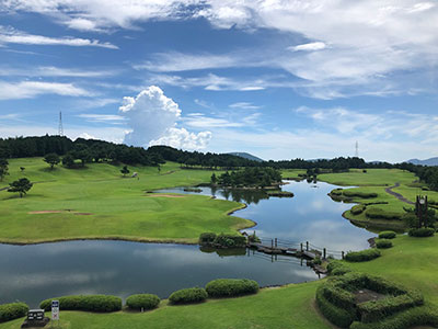 佐世保・平戸カントリークラブ