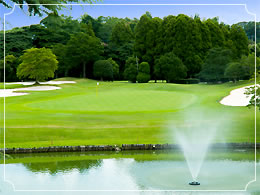 あつまるレークカントリークラブ