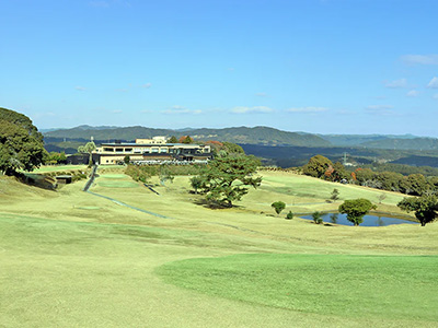 中九州カントリークラブ