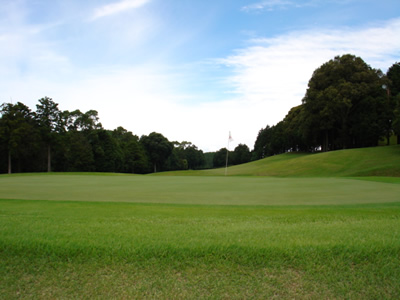 水俣国際カントリークラブ（閉鎖）