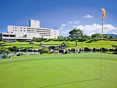 日南北郷カントリークラブ（旧：ジェイズカントリークラブ日南コース）