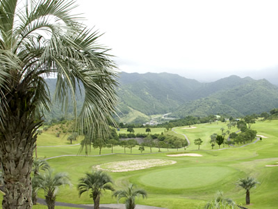 延岡ゴルフクラブ