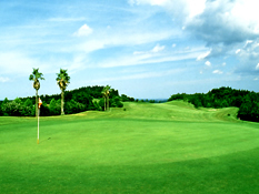 ジェイズカントリークラブ高原コース（閉鎖）