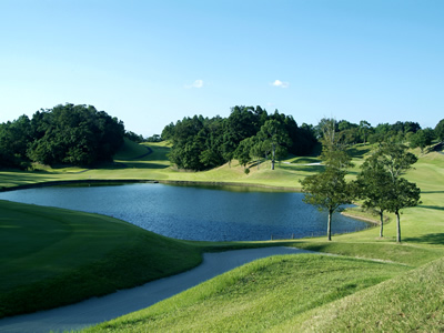 宮崎サンシャインカントリークラブ