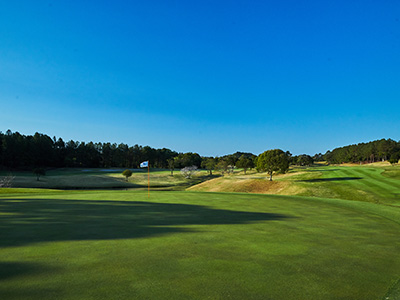 ＵＭＫカントリークラブ