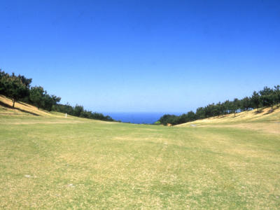 奄美カントリークラブ