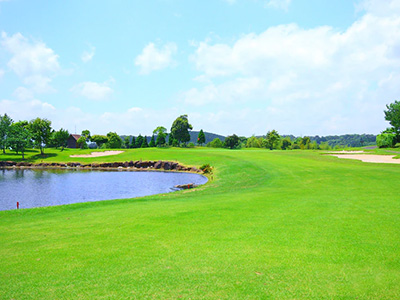 さつまゴルフリゾート