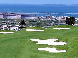 沖縄カントリークラブ