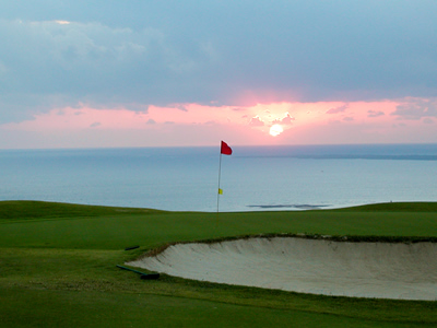 守礼カントリークラブ