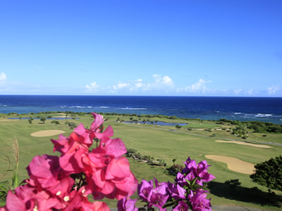 シギラベイカントリークラブ