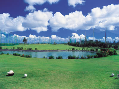 千代田カントリークラブ（閉鎖）