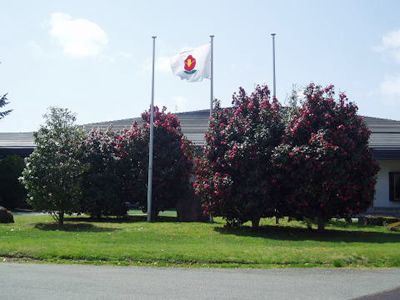 秋田椿台カントリークラブ