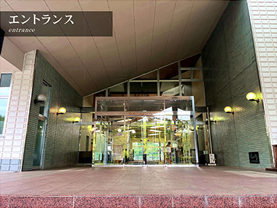 秋田森岳温泉３６ゴルフ場