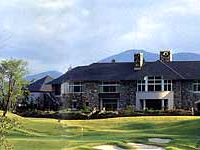 ノースハンプトンゴルフ倶楽部