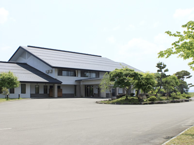 秋田北空港クラシックゴルフ倶楽部