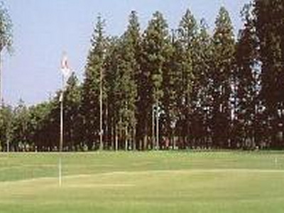 しもふさ東武カントリークラブ（閉鎖）