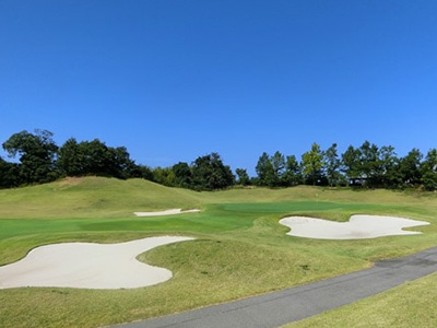 山代ゴルフ倶楽部