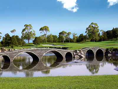 ＴＯＳＨＩＮ Ｐｒｉｎｃｅｖｉｌｌｅ Ｇｏｌｆ Ｃｏｕｒｓｅ　トーシンプリンスビルゴルフコース