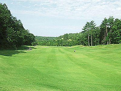 新・秋田ウインズカントリークラブ