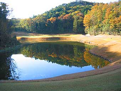 ザ・トラディションゴルフクラブ