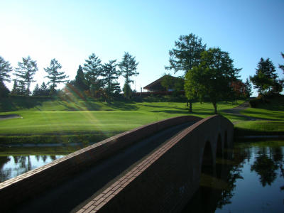 ルーデンスカントリークラブ　さつきコース（閉鎖）