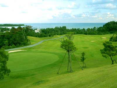 宜野座カントリークラブ
