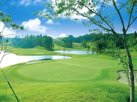 イーグルレイクゴルフクラブ