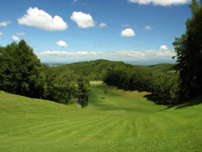 ダイナスティゴルフクラブ有明