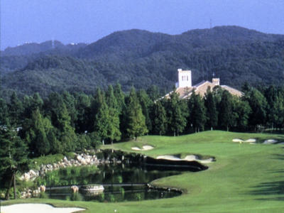 六甲国際ゴルフ倶楽部　東コース