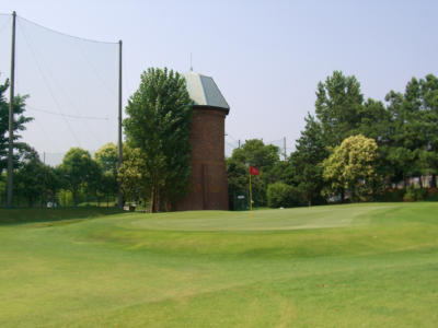 ニッケゴルフ倶楽部  土山コース（Ｐａｒ５９）(閉鎖)