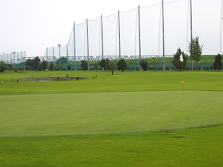 ニッケゴルフ倶楽部　弥富コース（ＰＡＲ５８）（閉鎖）