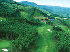 ノーザンアークゴルフクラブ