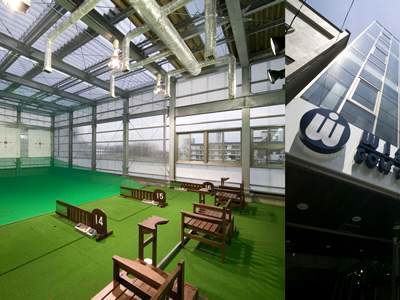 ワイズワンゴルフスクエア