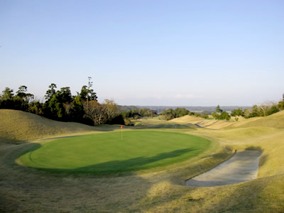 ＡＢＣいすみゴルフコース