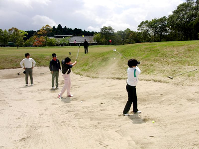 【レッスン】ＦＡＲ ＡＮＤ ＳＵＲＥ Ｇｏｌｆ Ａｃａｄｅｍｙ