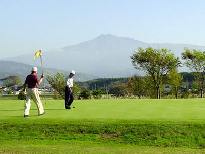 鳥海ゴルフ（閉鎖）