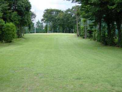 白井ゴルフ林間ショートコース