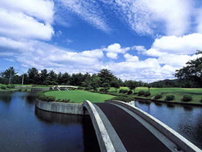 よみうりショートコース　光コース