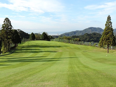 菊水ゴルフクラブ(閉鎖)