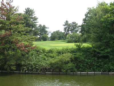 光丘パブリックゴルフ場