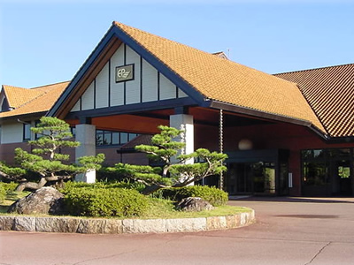 恵那峡パークカントリークラブ（閉鎖）