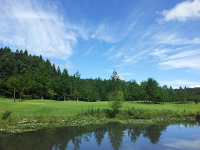 エイトゴルフガーデン