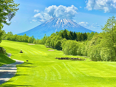 一達国際ゴルフ倶楽部