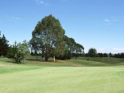 浜松ビーチサイドゴルフ倶楽部